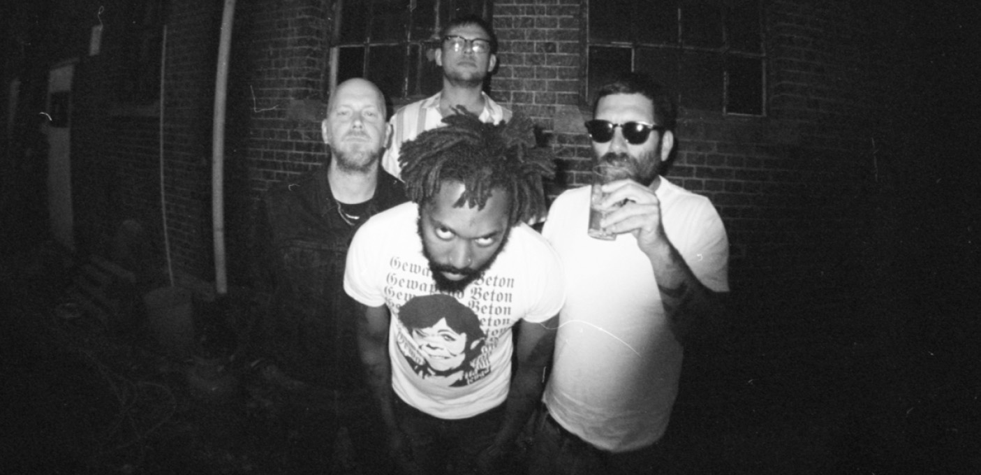 clipping band