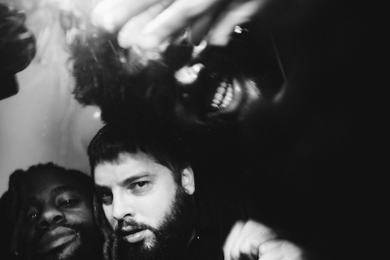 clipping band