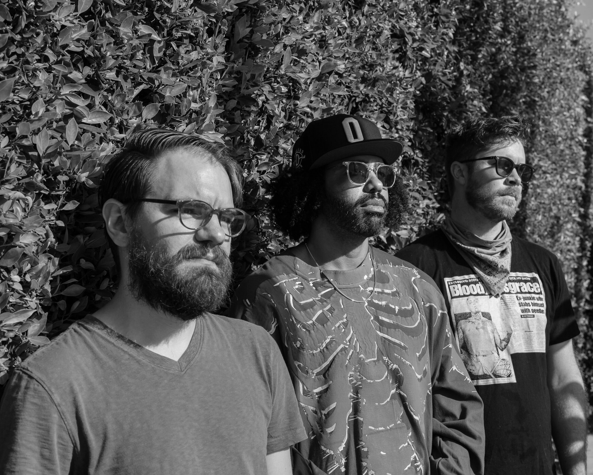 clipping band