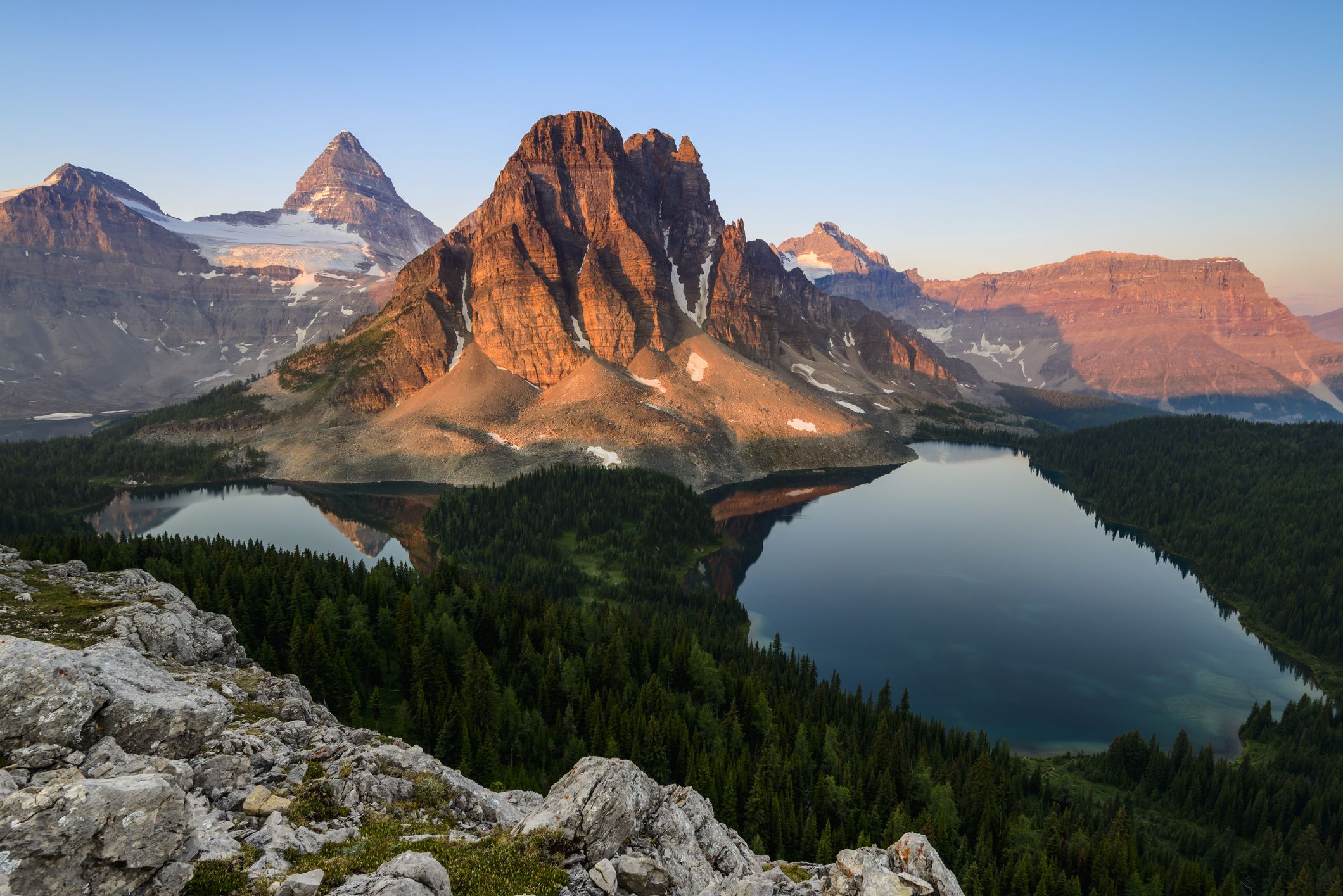 mountain 3